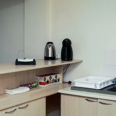 Apartman Valentine's Studio Observatorului