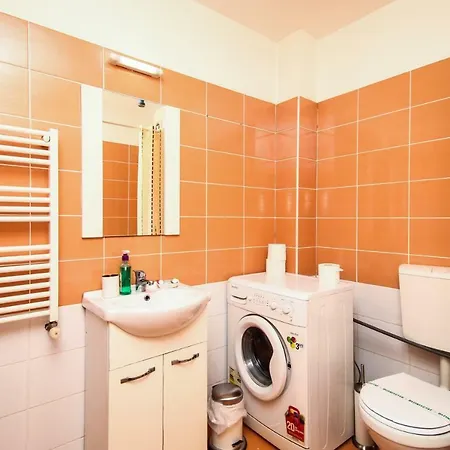 Valentine's Studio Observatorului Apartman