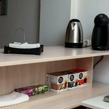 Apartman Valentine's Studio Observatorului