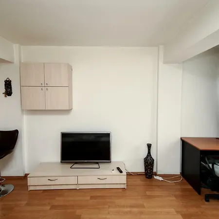 Valentine's Studio Observatorului * Kolozsvár